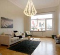 Living room themes for young adults
