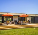 Prefab Container Homes Uk
