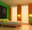 Bedroom design ideas male