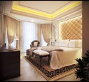 Designer Bedroom Furniture