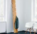 Compact Clothes Rack