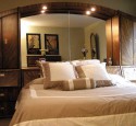 Full size bedroom sets with desk