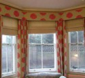 Window Treatmen Ideas For A Living Room