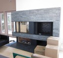 Granite For Fireplace Surround