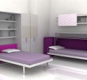Teen bedroom furniture sets