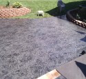 Painting Concrete Patio Floors