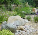 Desert Rock Landscaping Ideas