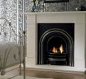 Marble And Limestone Surrounds Gas Fires