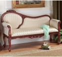 Settee sofa bed