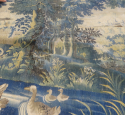Big Tapestry Photo