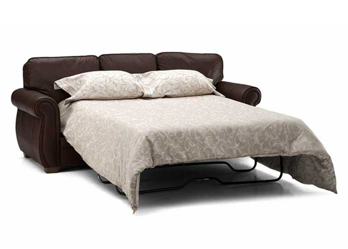 Apartment size sofa sleeper