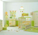 Small bedroom ideas for babies