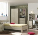 Modern furniture for teenage bedrooms