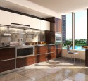 One bedroom apartments for sale