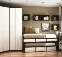 Bedroom storage ideas ikea