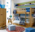 Bedroom ideas for boys