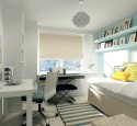 Guest bedroom ideas with twin beds