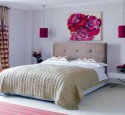 Bedroom decorating ideas for adults