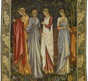 French Tapestries History