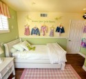 Girl bedroom ideas with owls