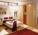 Bedroom decorating ideas grey walls