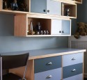 Furniture for a bedroom boy’s