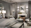 Bedroom chairs with storage