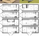 Container Home Floor Plans