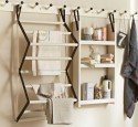 Laundry Clothes Rack