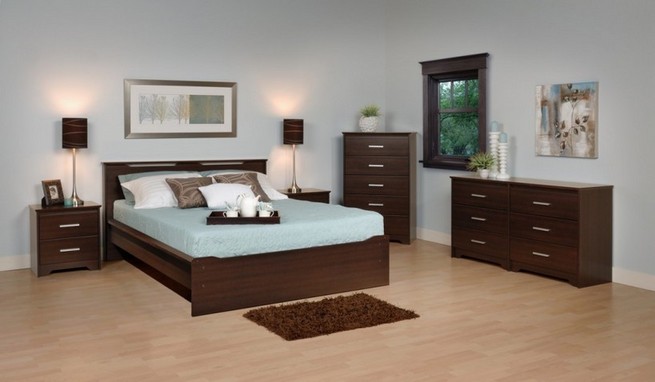 Full size bedroom sets for cheap