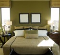 Bedroom paint ideas earth tones