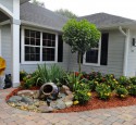 Simple Landscaping Ideas For A Small Front Yard