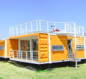 Shipping Containers House Plans