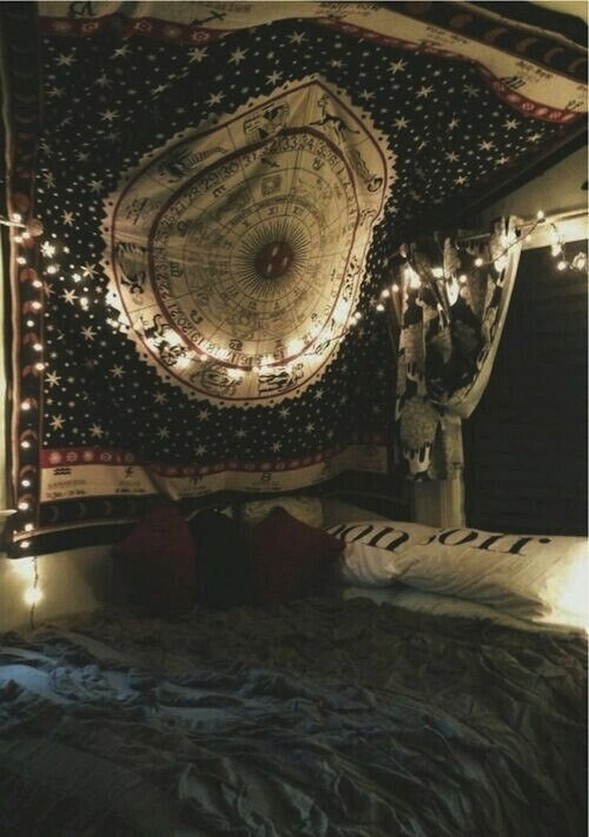 Big Tapestry