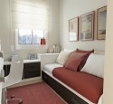 Teenage bedroom ideas with daybed