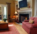 How to design a living room floor plan