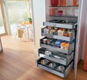 Kitchen storage cabinets ideas
