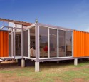 Prefab Container Homes Australia