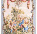 French Tapestries For Sale