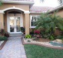 Small Front Yard Landscaping Ideas