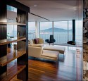 Apartment size furniture living room