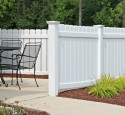 Vinyl fence quote