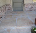 Best Paint For Painting Concrete Patio