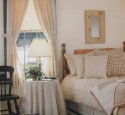 Bedroom Window Treatment Ideas Vintage Style