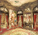 Gobelins Tapestry Workshop Paris