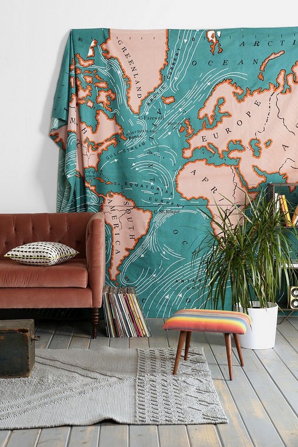 Big Tapestries
