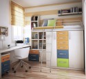 Small bedroom ideas with king bed
