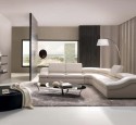 Living room decorating quiz