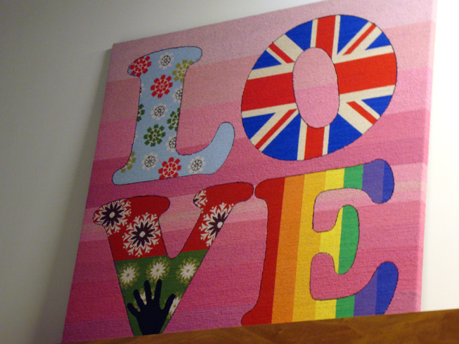 Tapestry Designs Uk