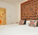 Large Tapestry Wall Hanging